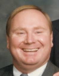 Thomas William "Tom" Moran