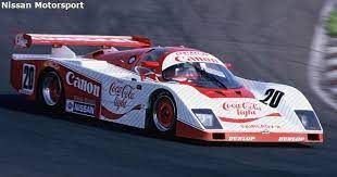 rsc photo gallery all japan fuji 1000 kilometres 1984 lm 03c no 20 racing sports cars 2020 プロトタイプカー カー 日産