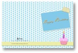 Create custom greeting cards online with moo. Free Printable Birthday Cards Online Free Printable Happy Birthday Cards
