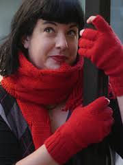 Ravelry: Designs by Joan of Dark aka Toni Carr