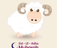 وقال إن يوم العيد الأضحى هو يوم التقرب الى الله تعالى بتأدية الطاعات والشعائر، داعيا المولى أن يدخل الفرح والسرور على قلوب المسلمين، مؤكدا أن في مثل هذه الأيام المباركة نستذكر الأقصى المبارك الذي كان وسيبقى في قلوبنا جميعا وقلب كل مسلم في أصقاع. Ø¹ÙŠØ¯ Ø§Ù„Ø§Ø¶Ø­Ù‰ 2021