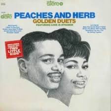 Performance: Somethin' Stupid by Peaches and Herb