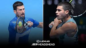 Daniel Evans VS Mariano Navone