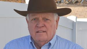 Jerrold Hendrix Obituary (1942