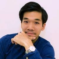 Wilfred Cho's Instagram, Twitter & Facebook