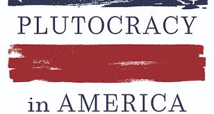 On “Plutocracy in America” A Q&A with Ronald P. Formisano | Hippo Reads