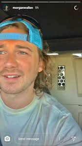 Cute country boys: Discover 18 morgan wallen ideas