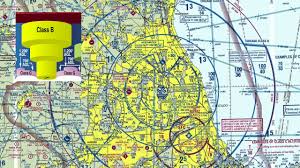 Faa Part 107 Sectional Charts Part 3