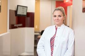 Praxis Doctor Medic Gabriela Bankos Gynakologische Und Geburtshilfliche Praxis In Bad Iburg