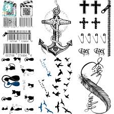 Check spelling or type a new query. Rocooart Multi Hc176 200 Body Art Sexy Beauty Black White Sketch Figure Water Transfer Temporary Fast Flash Fake Tattoos Sticker Buy At The Price Of 0 36 In Aliexpress Com Imall Com