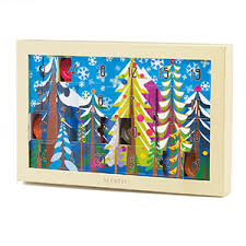 Scentsy Christmas Holiday Collection 2020 Christmas Calendar Christmas Advent Calendar Christmas Advent