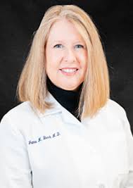 Joanna Burch, MD