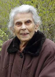 Miriam Margolies Stubbs, 99, U.S. policy maker