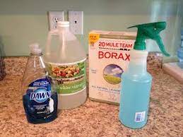 This Is A Multipurpose Cleaner That Cleans Everything From Floors To Mirrors And Windows Yes Windows Completely Streak Free Put 2 Tables Cleaning Hacks House Cleaning Tips Diy Cleaning Products