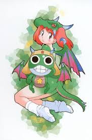 Keroro Gunso Sgt Frog Pictures Pics And Images 15 Anime Cubed Frog Pictures Frog Wallpaper Sergeant