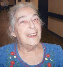 Pearl Ione Cuffe Sessions (1933-2012)