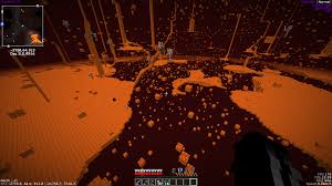 This automatic ancient debris farm is a fantastic afk farm that allows you to farm ancient debris with minimal effort. 1 12 2 Ancient Debris Doesn T Generate At Negative Coordinates Issue 159 Thedarkcolour Future Mc Github