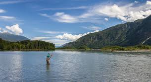WFS 449 - Skeena Steelhead Spey School with Brian Niska - Finding Fish,  Spey Tips, Eco Boost - Wet Fly Swing