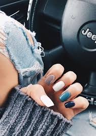 Shape and style (acrylic or gel) can be individualized to suit. Vsco Regmcmullin Pureluxuriess Pretty Acrylic Nails Cute Nails Dream Nails