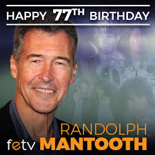 Remembering Chester B.