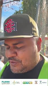 Todos somos parte del renacer de Puerto Vallarta! 🌊♻️, Por instrucciones  de nuestro presidente, este sábado 5 de abril realizaremos una gran jornada  de limpieza en la playa de Boca de Tomates, ...