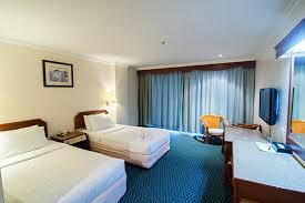 Located on the peaceful and well reserved pulau pangkor, it provides 142 stylish furnished hotel rooms and 70 serviced apartments for your comfort and convenience. Coral Bay Resort Pangkor Manjung 1 2 9 7 Price Address Reviews