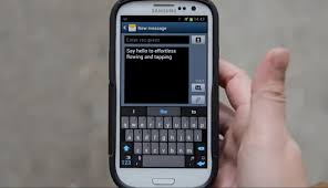 Waar is mijn 3x4 keyboard na de android 4.3 update? Swiftkey 4 3 1 Brings Bug Fixes Ability To Align Number Pad To The Left Mobilesyrup