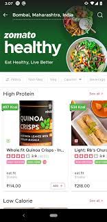 Swiggy food order delivery for android, free and safe download. Zomato 16 0 5 Descargar Para Android Apk Gratis