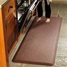 Manic Monday Giveaway Win A Wellnessmat Kitchen Mats Floor Anti Fatigue Kitchen Mats Anti Fatigue Flooring