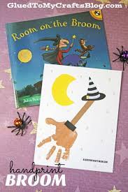 Room on the broom decorations and costumes. 13 Room On The Broom Activities Ideas Room On The Broom Broom Halloween Preschool