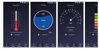 Can i measure my body temperature on my ipad. Top 12 Best Room Temperature Apps For Android And Ios 2021