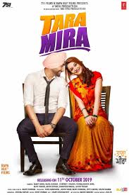 Tara Mira 2019 Punjabi Full Movie Download 720p
