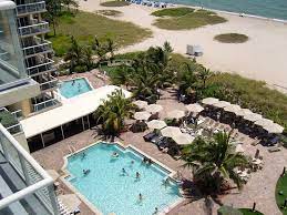 See 1,291 traveler reviews, 747 candid photos, and great deals for fort lauderdale marriott pompano beach resort & spa, ranked #7 of 39 hotels in pompano beach and rated 4 of 5 at tripadvisor. Resort Pool And Bar Area View From South Tower 8th Floor Picture Of Fort Lauderdale Marriott Pompano Beach Resort Spa Tripadvisor