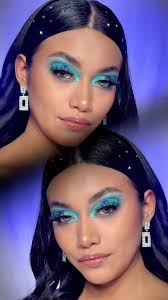 Transformación de Maquillaje: Papí Ven a Mi 💙