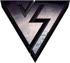 Download Carnage Cool Gaming Logo Transparent Full Size Png Image Pngkit