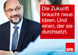 Führende kreise der spd haben eine vorzeitige kür des kanzlerkandidaten für die bundestagswahl 2017 dementiert. Wahlwerbung Das Ist Die Spd Kampagne Zur Bundestagswahl