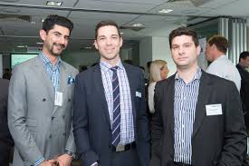 William Buck Generation Next event