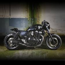 customprojekt umbau einer yamaha xjr 1200 baujahr 1995 espiat yamaha xjr cafe racer motorad