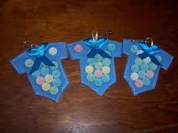 Distintivos Para Baby Shower Bonitos Buscar Con Google Figuras De Foami Decoracion Cuarto Nino Adorno De Mesa