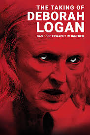 What are some underrated horror films in your opinion? These are just a few  of mine. Bonus points if I haven't seen/heard of it!