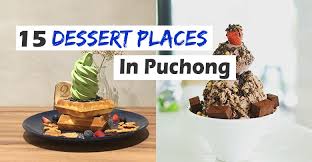 We handle delivery, so you can focus on the food. 15 Best Dessert Places In Puchong Everyone With A Sweet Tooth Should Try