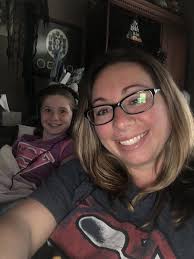 Grateful for hospital care and recovery