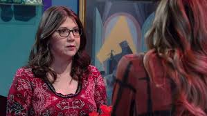 Days of Our Lives Superfan Julie Dove, Who Plays Connie, Returns!