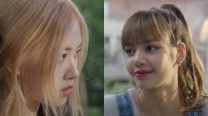 If you have roses in your yard or garden, they're likely the gorgeous focal point of your outdoor space. Sbs Star Video Blackpink Lisa Rose Used To Fight A Lot
