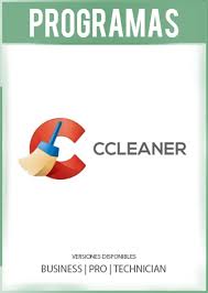 Nov 10, 2021 · if you're using windows 8, upgrading to windows 8.1 is both easy and free. Descargar Ccleaner Professional Espanol Version 5 76 Portable