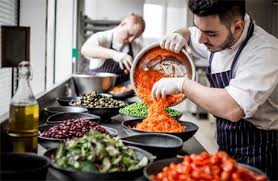 Explore the best info now. General Catering Assistant Jobs In Doncaster With Gather Gather