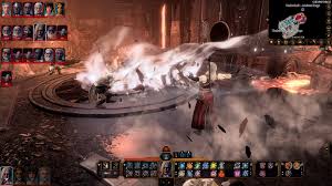 Free download baldur's gate 3 pc game with multiple links. Baldur S Gate 3 On Steam