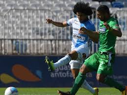 Totally, cd antofagasta and audax italiano fought for 13 times before. Tis7tmiqpewh3m