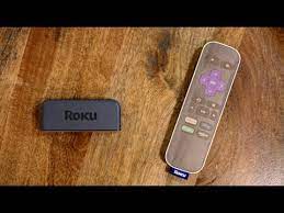 The brand name is received from the japanese term roku, which roku products are based on streaming completely and in this post, we will help you know how to connect roku to the internet without a remote. Lost Roku Remote Here S What You Can Do Youtube