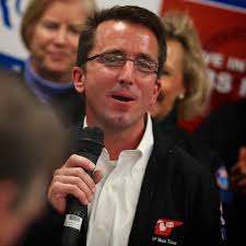 John Hauler for Congress